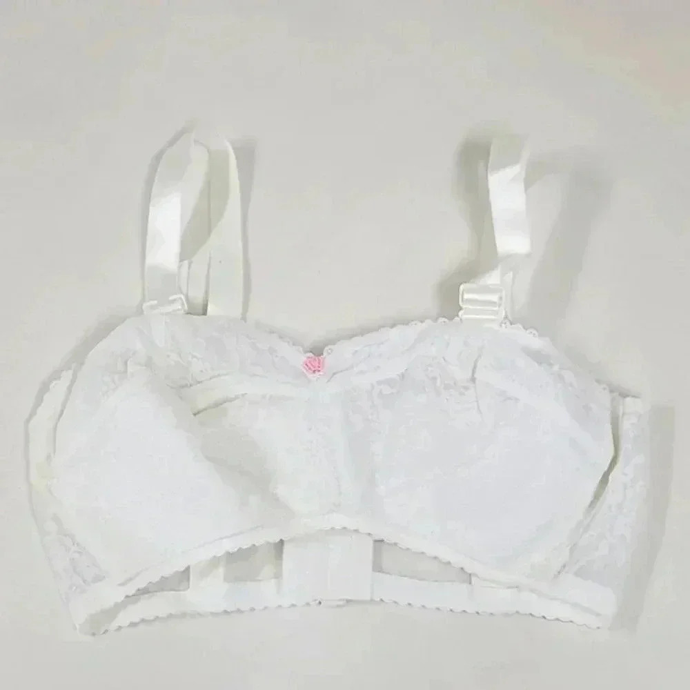 Ardyss Angel White Bra - Picture 2 of 9